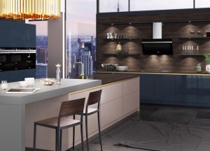 Brigitte Keukens Fascinatie keuken - Brigitte keukens