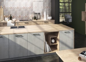 Brigitte Keukens Global Spirit Keuken - Brigitte keukens