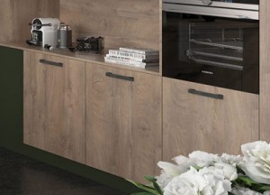 Brigitte Keukens Global Spirit Keuken