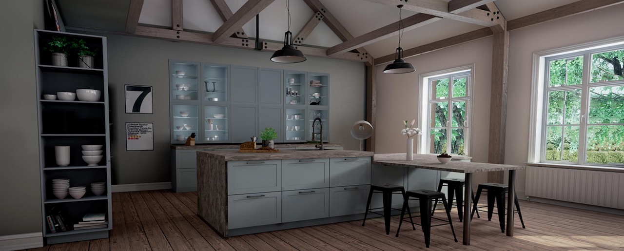 Brigitte Keukens Pure Emotion VR