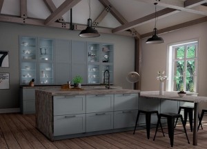 Brigitte Keukens Pure Emotion VR - Brigitte keukens