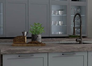 Brigitte Keukens Pure Emotion VR