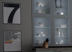 Brigitte Keukens Pure Emotion VR