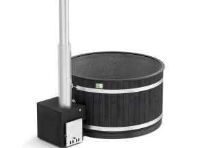 Hottub Select Kunststof Hottub Cozy - Hottub Select