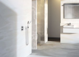 Geberit douchevloer Setaplano - Geberit