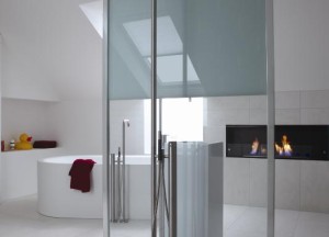 ACO ShowerDrain X Warmte besparende douchegoot | ACO ShowerDrain - Aco ShowerDrain