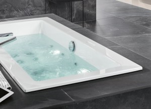 Villeroy & Boch indoor Whirlpools