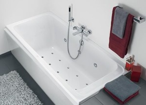 Villeroy & Boch indoor Whirlpools