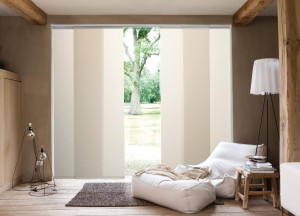 Creon Paneelgordijn - Creon ramen &amp; rolluiken