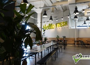 Moswens Moslogo - Moswens