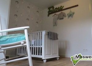 Mosmaatwerk van Moswens