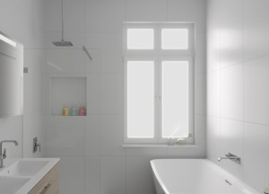 Riho vrijstaande baden  - 