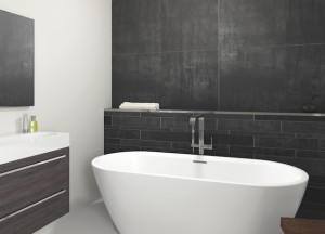 Riho vrijstaande baden 