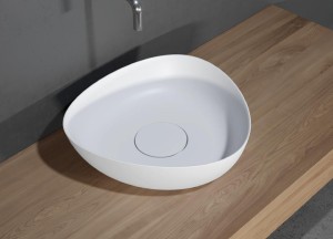 Solid Surface Waskommen - 