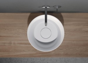 Solid Surface Waskommen