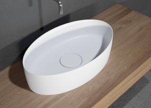 Solid Surface Waskommen