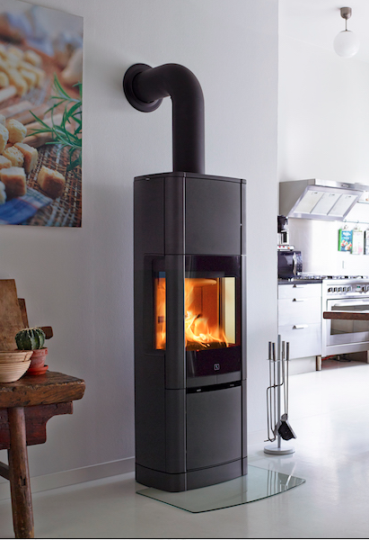 Scan 65-9 met GRATIS Heat Storage System