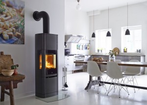 Scan 65-9 met GRATIS Heat Storage System