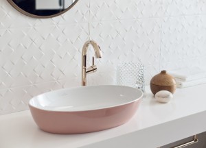 Robuust en verfijnd design met TitanCeram van Villeroy &amp; Boch - Villeroy &amp; Boch