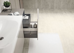 Geberit badkamerserie Acanto