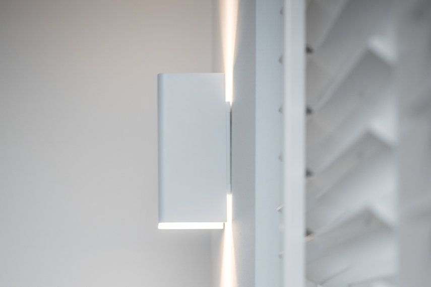 Wave verlichting 7611