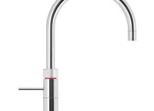 Quooker Fusion Round chroom