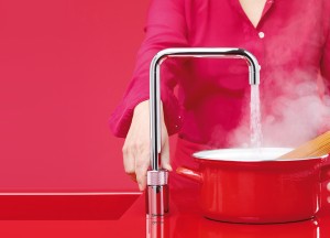 Quooker Fusion Square chroom - Quooker