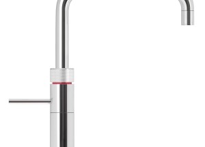 Quooker Fusion Square chroom
