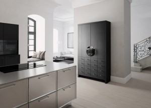 SieMatic lifestyle Classic