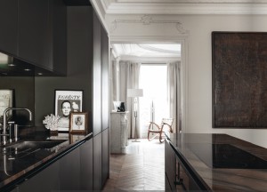 SieMatic Lifestyle Pure keukens
