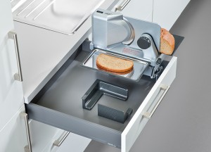 next125 keuken indelingsmogelijkheden