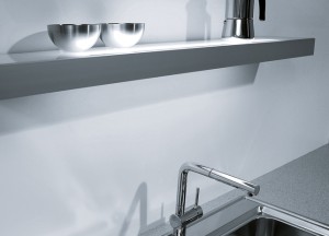 next125 keuken verlichting