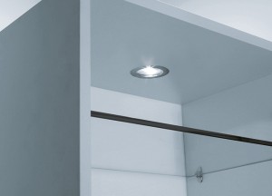 next125 keuken verlichting