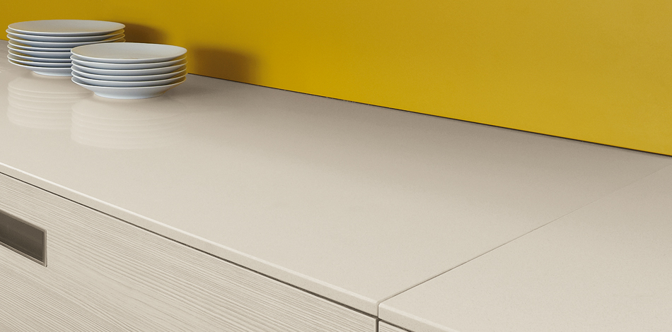 next125 keuken werkbladen