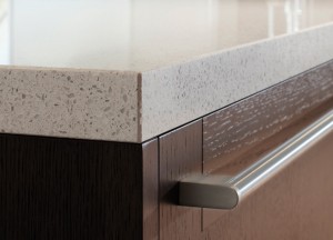 next125 keuken werkbladen