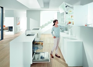 Keukenspecialist.nl klap-, zwenk- en liftdeuren