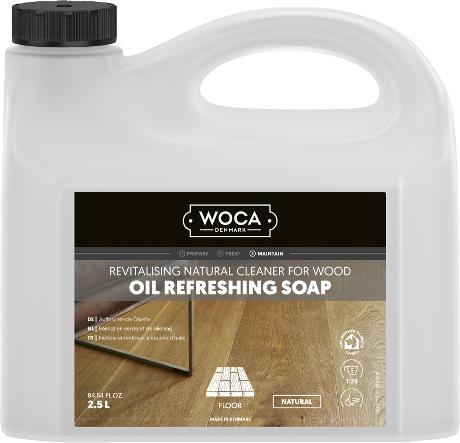 WOCA Olie Conditioner