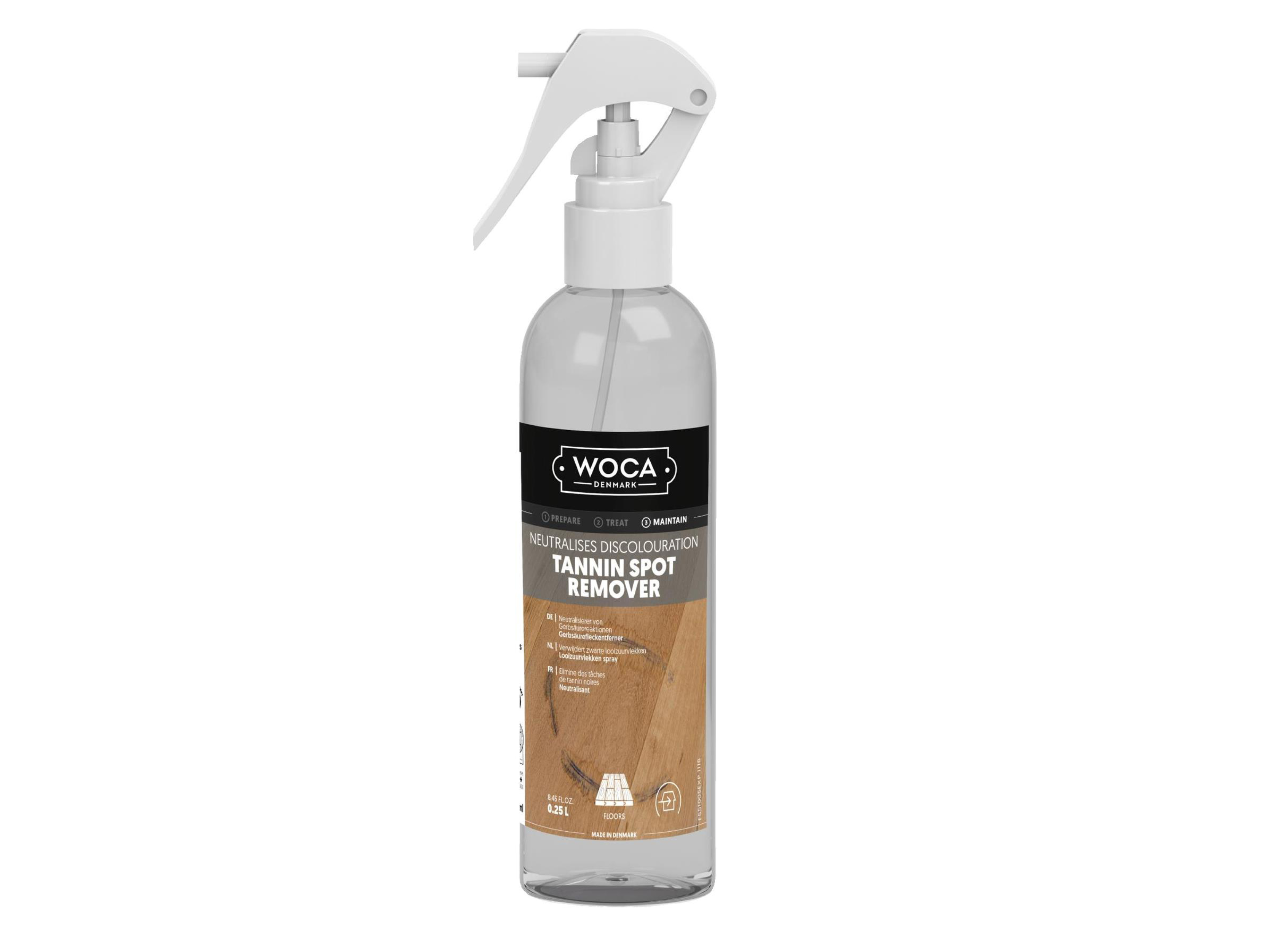 WOCA Easy Neutralizer