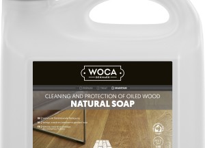 WOCA Natuurzeep - Woca