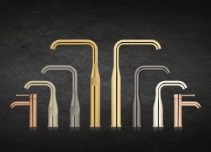 GROHE Essence colours kranenserie - Grohe