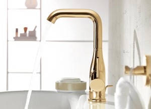 GROHE Essence colours kranenserie