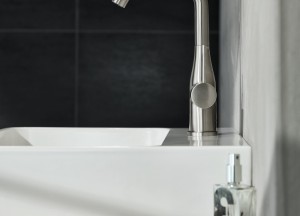 GROHE Essence colours kranenserie