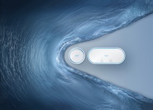 GROHE Sense en Sense Guard watersensor - Grohe