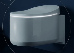 GROHE Sensia Arena douche-wc