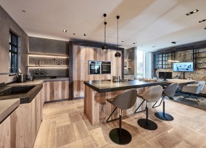 Tieleman Keukens Exclusief Norfolk - Tieleman Keukens