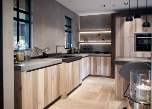 Tieleman Keukens Exclusief Norfolk