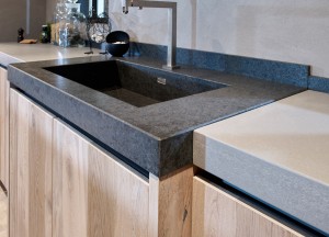 Tieleman Keukens Exclusief Norfolk