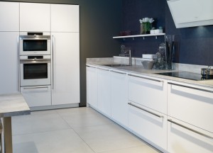 Tijdloze keuken Eggersman Cannes via Tieleman Keukens - Tieleman Keukens