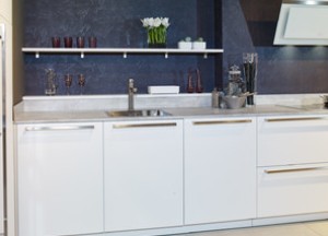 Tijdloze keuken Eggersman Cannes via Tieleman Keukens