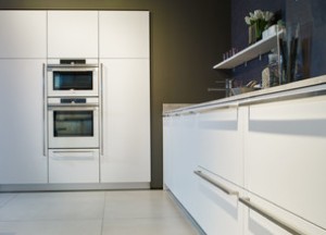 Tijdloze keuken Eggersman Cannes via Tieleman Keukens